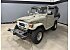 1975 Toyota Land Cruiser FJ40