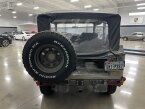 Thumbnail Photo 5 for 1975 Toyota Land Cruiser FJ40 for Sale by Owner