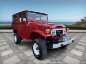 1975 Toyota Land Cruiser FJ40