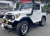 1975 Toyota Land Cruiser FJ40