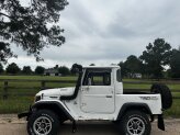 1975 Toyota Land Cruiser FJ40