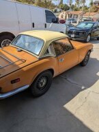 Thumbnail Photo 3 for 1975 Triumph Spitfire