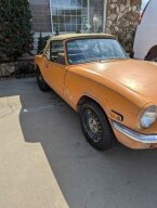 Thumbnail Photo 4 for 1975 Triumph Spitfire