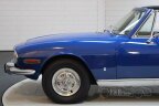 Thumbnail Photo 4 for 1975 Triumph Stag