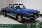 Thumbnail Photo 2 for 1975 Triumph Stag