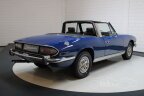 Thumbnail Photo 6 for 1975 Triumph Stag