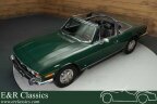 Thumbnail Photo 2 for 1975 Triumph Stag