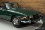 Thumbnail Photo 3 for 1975 Triumph Stag