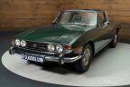 Thumbnail Photo 4 for 1975 Triumph Stag