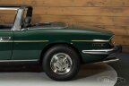 Thumbnail Photo 6 for 1975 Triumph Stag