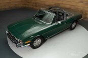 1975 Triumph Stag