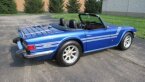 Thumbnail Photo 2 for 1975 Triumph TR6