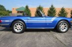 Thumbnail Photo 5 for 1975 Triumph TR6