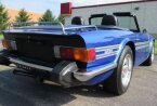Thumbnail Photo 4 for 1975 Triumph TR6