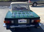 Thumbnail Photo 4 for 1975 Triumph TR6 for Sale by Owner