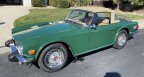 Thumbnail Photo 2 for 1975 Triumph TR6 for Sale by Owner