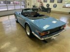Thumbnail Photo 3 for 1975 Triumph TR6