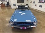 Thumbnail Photo 2 for 1975 Triumph TR6