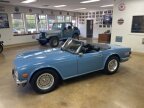Thumbnail Photo 1 for 1975 Triumph TR6