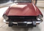Thumbnail Photo 6 for 1975 Triumph TR6