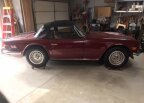 Thumbnail Photo 5 for 1975 Triumph TR6