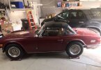 Thumbnail Photo 4 for 1975 Triumph TR6