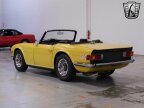Thumbnail Photo 3 for 1975 Triumph TR6