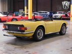 Thumbnail Photo 4 for 1975 Triumph TR6