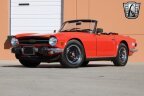 Thumbnail Photo 3 for 1975 Triumph TR6