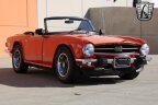 Thumbnail Photo 6 for 1975 Triumph TR6