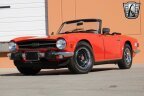 Thumbnail Photo 4 for 1975 Triumph TR6
