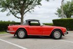 Thumbnail Photo 1 for 1975 Triumph TR6