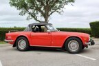 Thumbnail Photo 2 for 1975 Triumph TR6