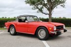 Thumbnail Photo 3 for 1975 Triumph TR6