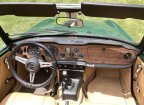 Thumbnail Photo 2 for 1975 Triumph TR6 for Sale by Owner