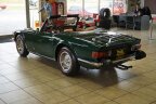Thumbnail Photo 3 for 1975 Triumph TR6