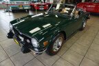 Thumbnail Photo 2 for 1975 Triumph TR6