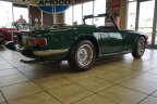 Thumbnail Photo 6 for 1975 Triumph TR6