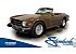 1975 Triumph TR6
