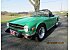 1975 Triumph TR6