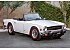 1975 Triumph TR6