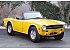 1975 Triumph TR6