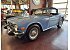 1975 Triumph TR6