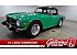 1975 Triumph TR6