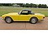 1975 Triumph TR6