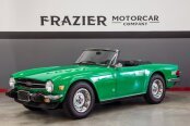 1975 Triumph TR6
