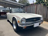 1975 Triumph TR6