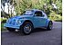 1975 Volkswagen Beetle