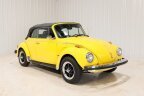 Thumbnail Photo 2 for 1975 Volkswagen Beetle