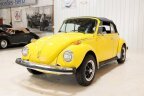 Thumbnail Photo 4 for 1975 Volkswagen Beetle